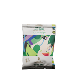Arvid Nordquist Senoras 48x125g