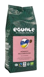 Eguale Mörkrost Hela Bönor 4x1000g
