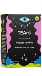 TEArs Eko Naturell Rooibos