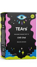 TEArs Eko Rooibos Chili Chai