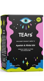 TEArs Eko Apelsin & Röda bär