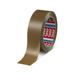 Packtejp Tesa 66m x 38 mm Brun