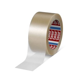 Packtejp Tesa 66m x 50 mm Transparent