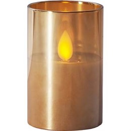 Blockljus LED M-Twinkle S