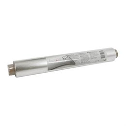 Aluminiumfolie refill 44cm x 150m