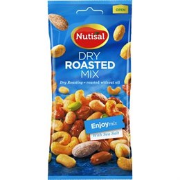 Nötter Enjoy Mix 60g