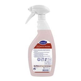 Sanitetsrengöring Taski 4in1 Plus 0,75 Liter