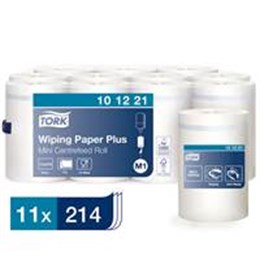 Tork Torkrulle Advance 2-L, M1 11x75m/fp