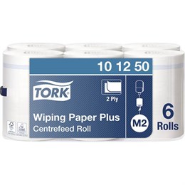 Tork Torkrulle  Advanced 420 M2 6st/krt