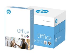Papper HP Office A4 80g 500/fp