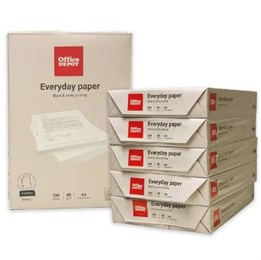 Papper OD Everyday A4H 500/fp