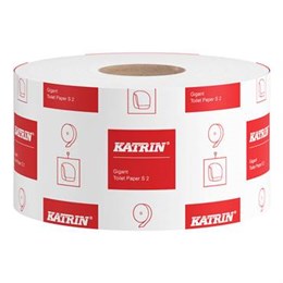 Toalettpapper Katrin Classic Gigant S 2 12 st/fp