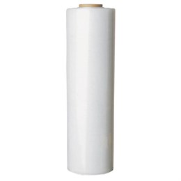 Sträckfilm 0,45x300m 23 my Vit