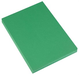 Papper Grangrön A3 180g 20/fp