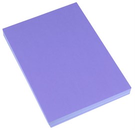 Papper Lila A3 180g 20/fp