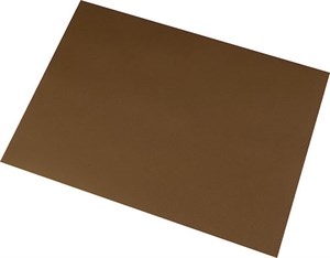 Papper Kaffebrun A3 180g 20/fp