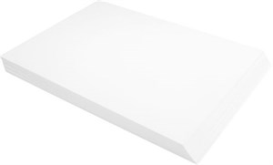 Papper Vit  A3 180g 20/fp