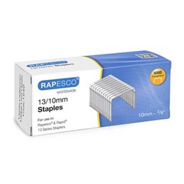 Häftklammer 13/10 5000st/fp