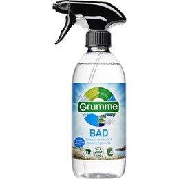 Grumme Rengöringsspray Badrum 500 ml