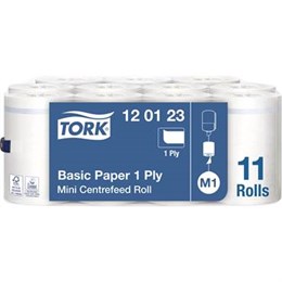 Tork Torkrulle Universal 1-L, M1 11x120m/fp