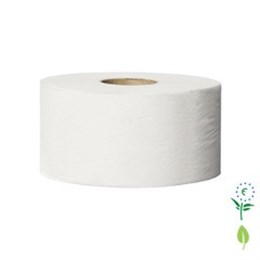 Tork Mini Jumbo Universal Toalettpapper, T2 12x240m/fp
