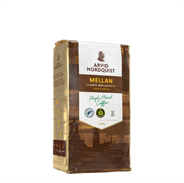Kaffe Arvid Nordquist Classic Mellan 500g