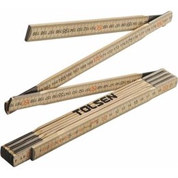 Tumstock 2 Meter
