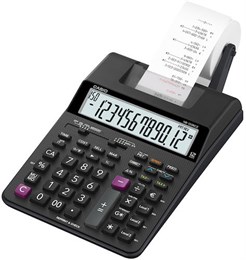 Remsräknare Casio HR-150RCE
