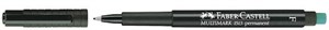 Märkpenna Faber-Castell 1513 Fine Svart