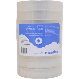 Kontorstjep Niceday 66m x 15mm