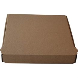 Brevpack Peel & Seal 334 x 234 x 27 mm