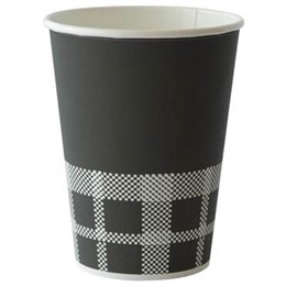 Bägare Duni Izza 35cl 50st/rör