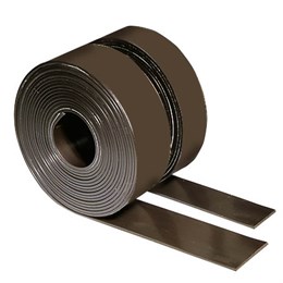 Magnetband självhäftande 12,5mmx3m