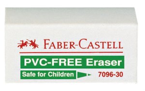 Radergummi Castell 30st/fp