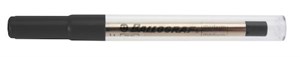 Patron Ballograf Epoca Medium Svart