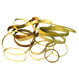 Gummiband 34 3x100 mm 0,5 kg