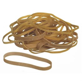 Gummiband 35 3 x 120 mm 0,5 Kg