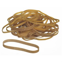 Gummiband 68 6,0X150 0,5kg