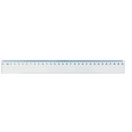 Linjal Niceday Plast 30 cm