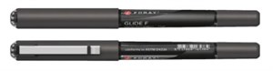 Rollerballpenna Glider Fine 0,6mm svart