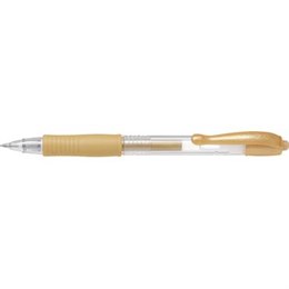 Gelpenna Pilot G2 metallic guld
