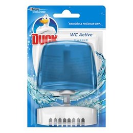 WC Active Duck Marine