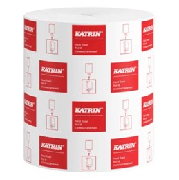Handtork Katrin Classic M Coreless 6st/krt