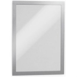 Inforam Duraframe A4 silver 2 st/fp