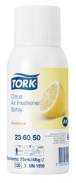 Tork Luktförbättrare A1 Refill citron 75ml