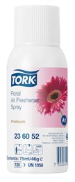 Tork Luktförbättrare A1 Refill blom 75ml