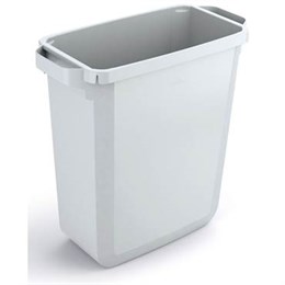 Tunna Durabin 60 L vit