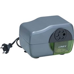 Elektrisk pennvässare Linex
