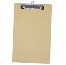 Skrivplatta OD A4 MDF