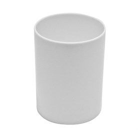 Pennburk 100x80mm Vit